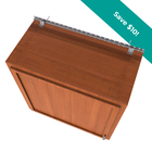 26' Cabinet Installation System, , hi-res