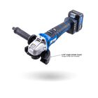 4 1/2" Angle Grinder Guard, , hi-res