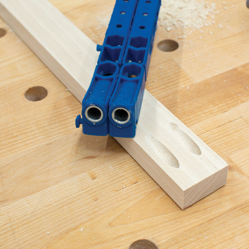 Kreg® Pocket Hole Jig 320 Official Store Kreg Tool