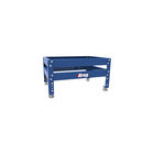 20" x 28" Universal Bench with Low-Height Legs, , hi-res