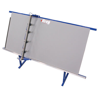 4' x 8' Face-Framing Table,  4' x 8' Face-Framing Table