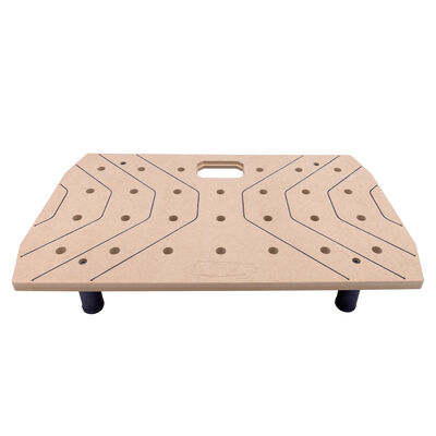 Portable Work Surface