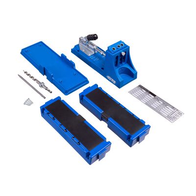 Kreg&reg; Pocket-Hole Jig K4PRO