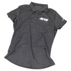 Kreg Women’s Nike Dri-FIT Polo-Gray, , hi-res