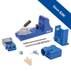 Kreg&reg; Pocket-Hole Jig K4 System, , hi-res