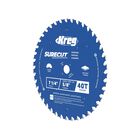 Kreg 7-1/4" SureCut&trade; Saw Blades, , hi-res