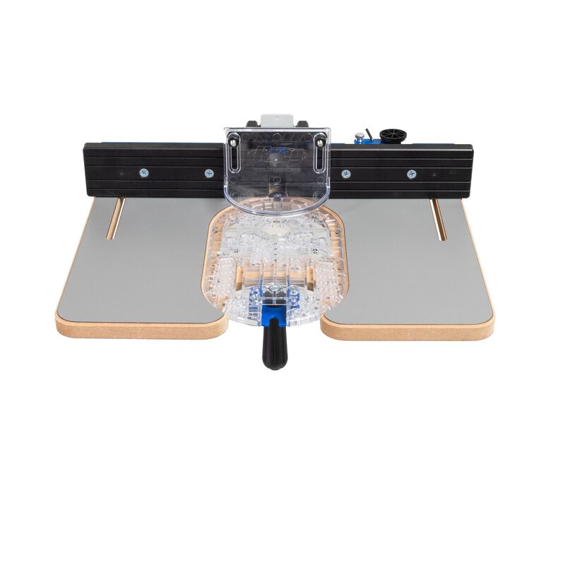 Kreg Dock  Go Trim Router Table Top  hires