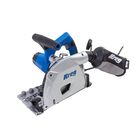 Adaptive Cutting System Plunge-Cut Track Saw, , hi-res
