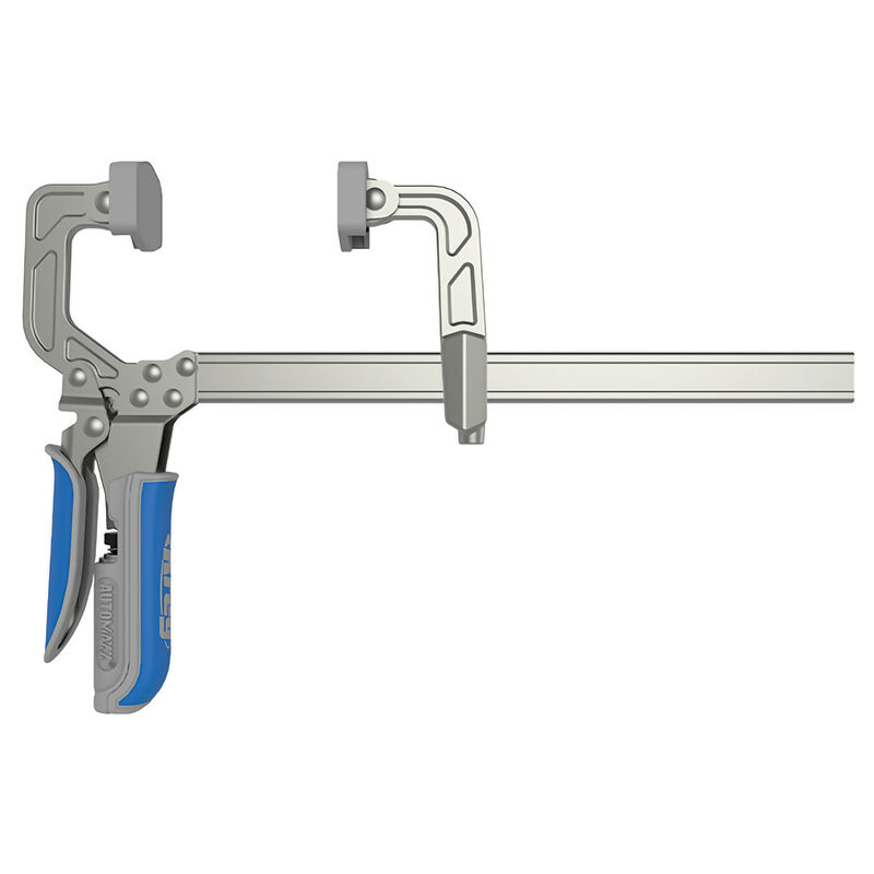 Auto-Adjust Bar Clamp - 24", , hi-res