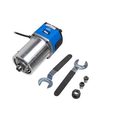 Kreg&reg; 3 1/4 HP SureSpeed&trade; Fixed-Base Router Motor