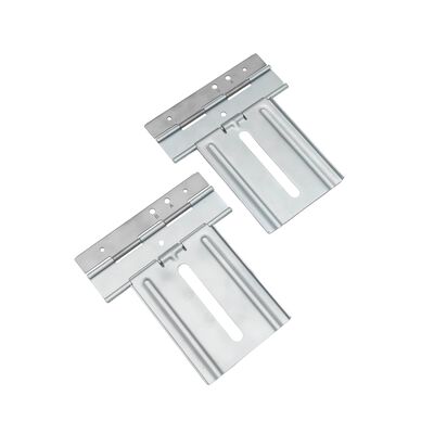 Adaptive Cutting System Project Table Hinge Kit