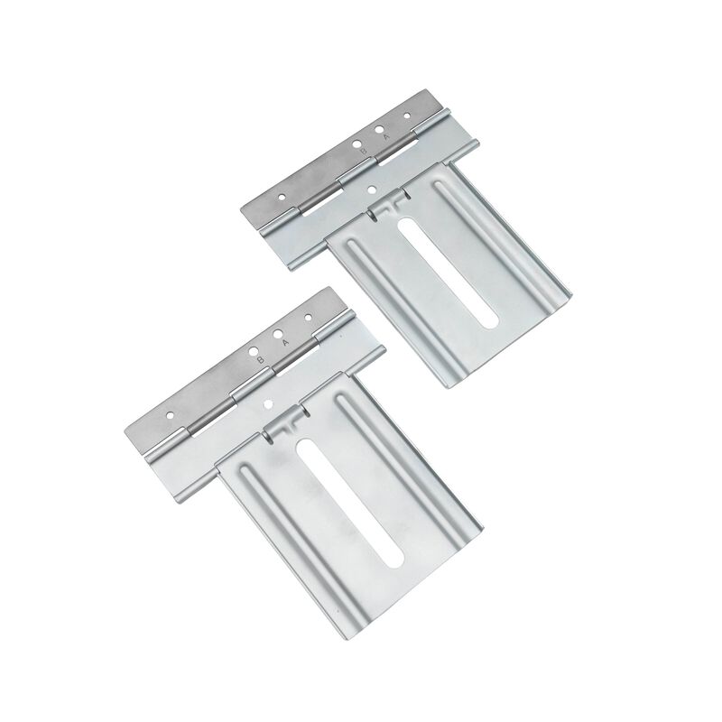Adaptive Cutting System Project Table Hinge Kit  hires