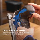 Kreg 20V Ionic Drive™ Barrel Grip Jigsaw (Tool Only), , hi-res