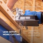 Kreg&reg; Edge 20V Ionic Drive&trade; Loose Tenon Joiner Kit, , hi-res