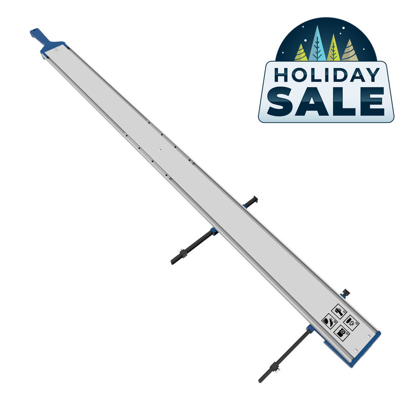 Straight Edge Guide Kreg Tool