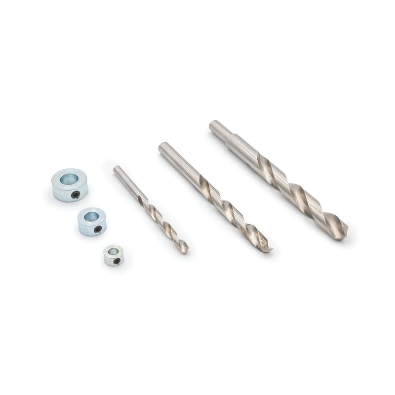 Kreg Dowel Drill Bits, , hi-res