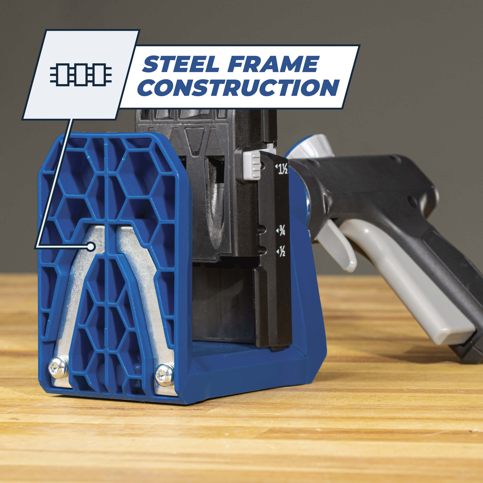 Kreg PocketHole Jig® 520PRO Kreg Tool