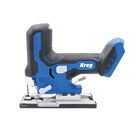 Kreg 20V Ionic Drive™ Barrel Grip Jigsaw (Tool Only), , hi-res