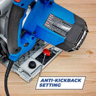 Adaptive Cutting System Saw + Guide Track Kit, , hi-res