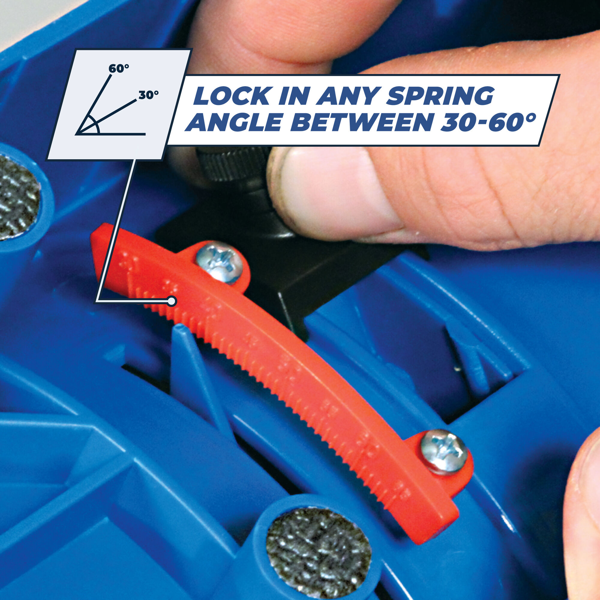 CrownPro™ Kreg Tool