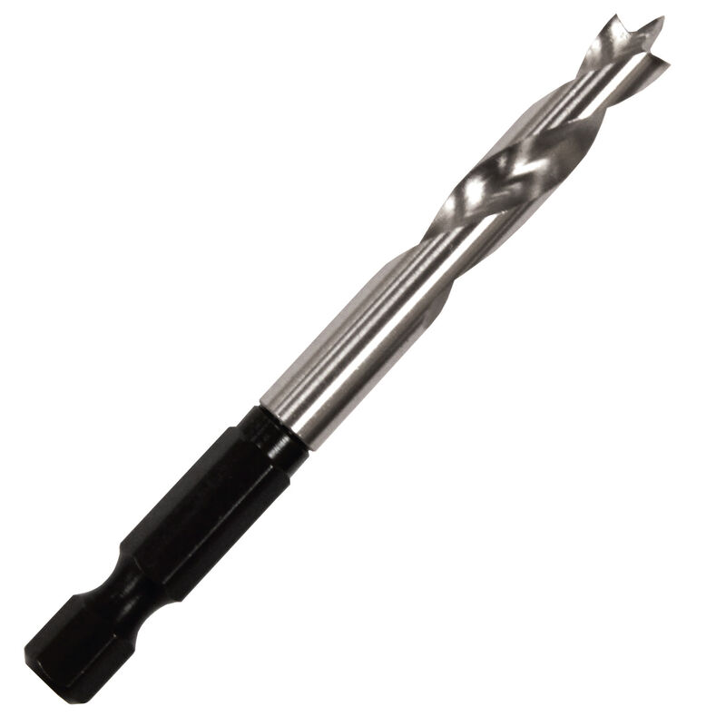 Kreg Shelf Pin Jig Drill Bit