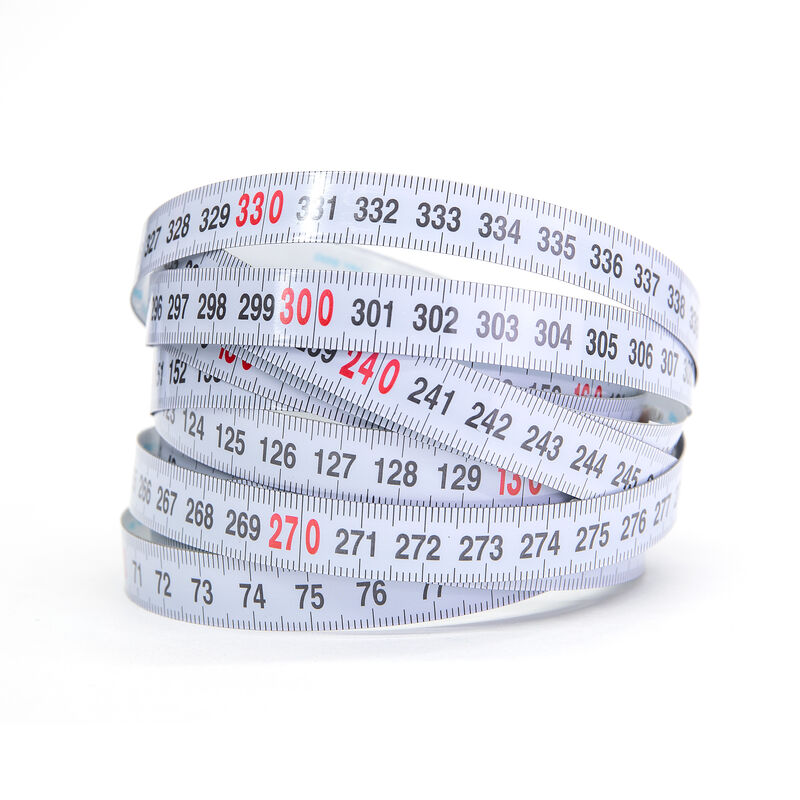 3.5-Meter Self-Adhesive Measuring Tape