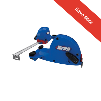 Adaptive Cutting System Parallel Guides