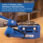 Kreg Dowel Jig Kit, , hi-res