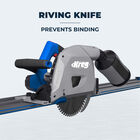 Adaptive Cutting System Saw + Guide Track Kit, , hi-res
