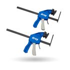 Track Clamps (2 pk), , hi-res