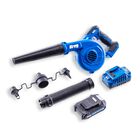 Kreg 20V Ionic Drive&trade; Shop Blower Kit, , hi-res
