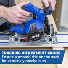 Adaptive Cutting System Plunge Saw, , hi-res