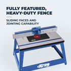 Precision Benchtop Router Table, , hi-res