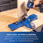 Kreg® Pocket-Hole Jig 720PRO + 20V Ionic Drive™ 1/2" Compact Drill Project Kit, , hi-res