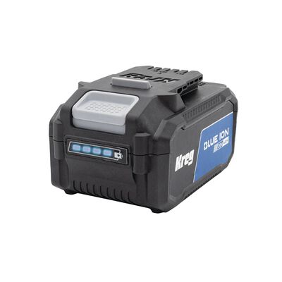 Kreg 20V Blue Ion™ 4.0Ah Battery Pack,  Kreg 20V Blue Ion™ 4.0Ah Battery Pack