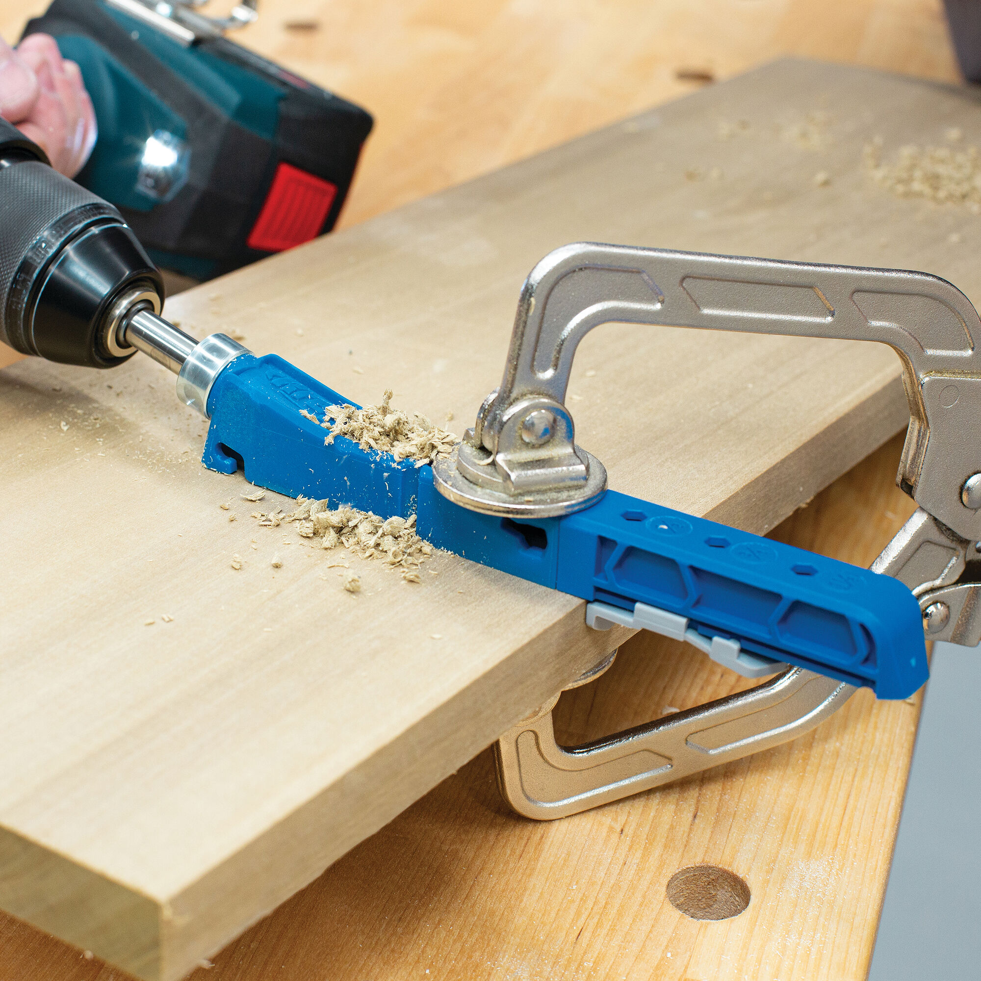 Kreg® Pocket Hole Jig 310 Kreg Tool