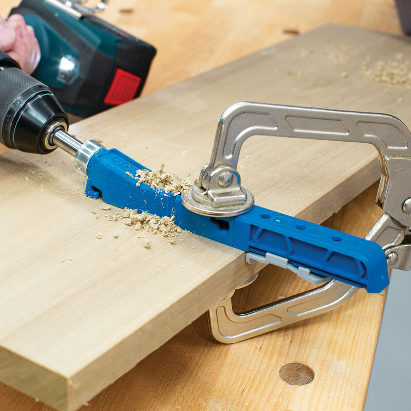 Kreg® PocketHole Jig 310 Kreg Tool