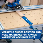 Adaptive Cutting System Project Table Kit, , hi-res