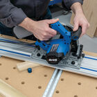 Adaptive Cutting System Plunge Saw, , hi-res