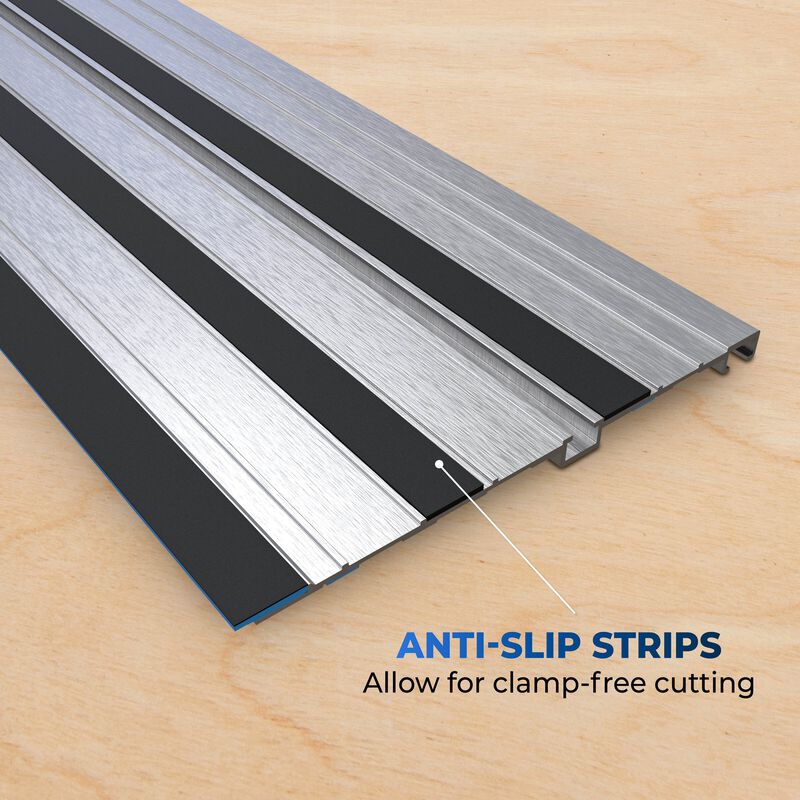 Ionic Drive&trade; Adaptive Cutting System Saw + Guide Track Kit, , hi-res