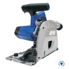 Adaptive Cutting System Plunge-Cut Track Saw
