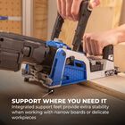 Kreg Rebel™ 20V Ionic Drive™ Pocket-Hole Joiner (Tool Only), , hi-res