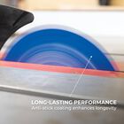 Kreg 10" SureCut&trade; Fine Finishing 60-Tooth Saw Blade, , hi-res