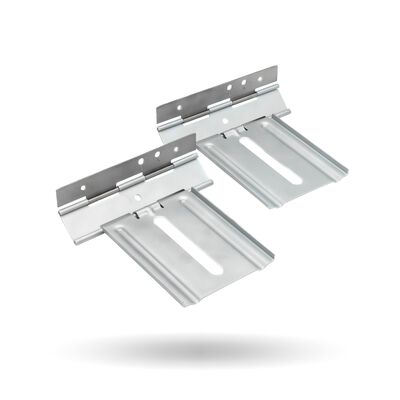 Adaptive Cutting System Project Table Hinge Kit