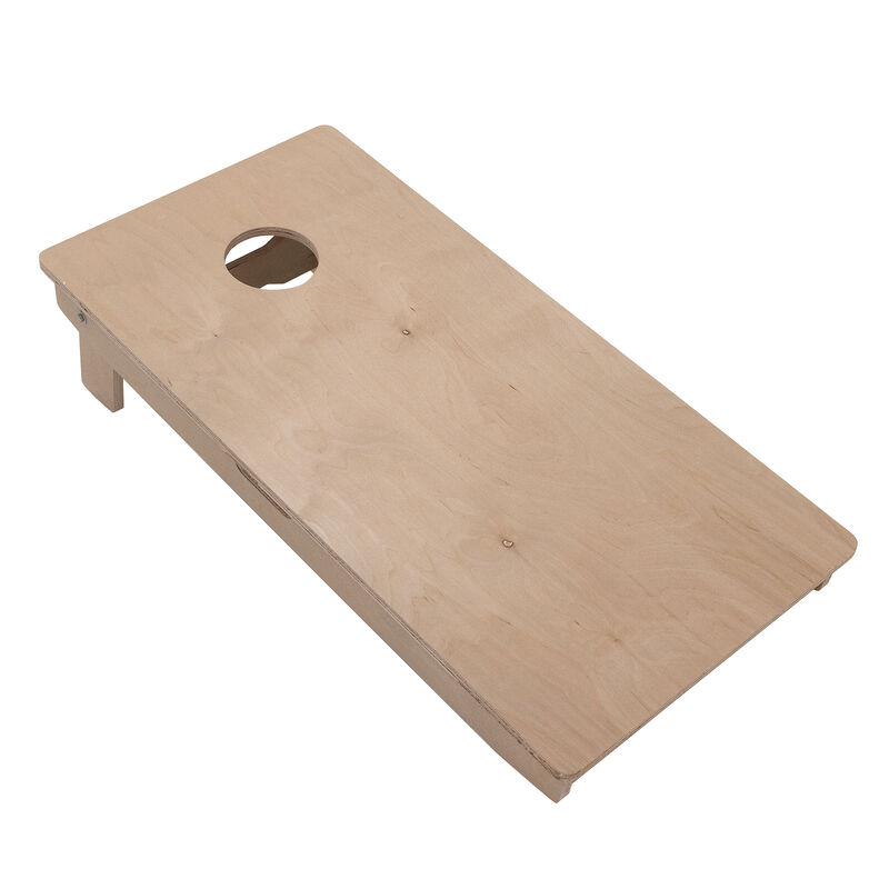 Woodworking Kit - Cornhole Boards Bundle, , hi-res