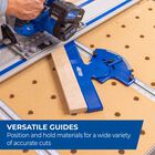 Adaptive Cutting System Project Table Kit, , hi-res