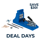 Kreg® Pocket-Hole Jig K4