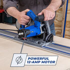 Adaptive Cutting System Saw + Guide Track Kit, , hi-res