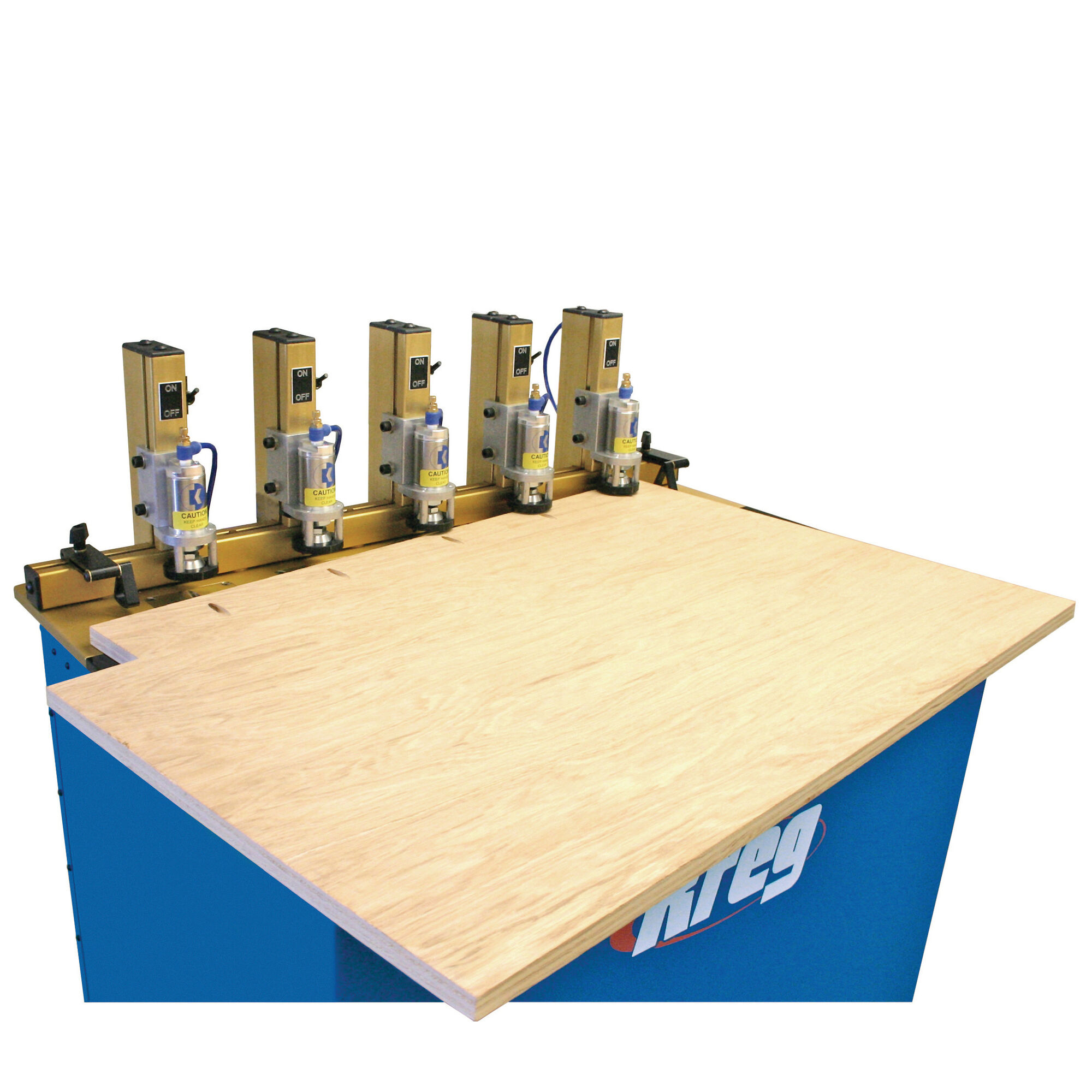 PanelBoring Pocket HoleMachine Kreg Tool