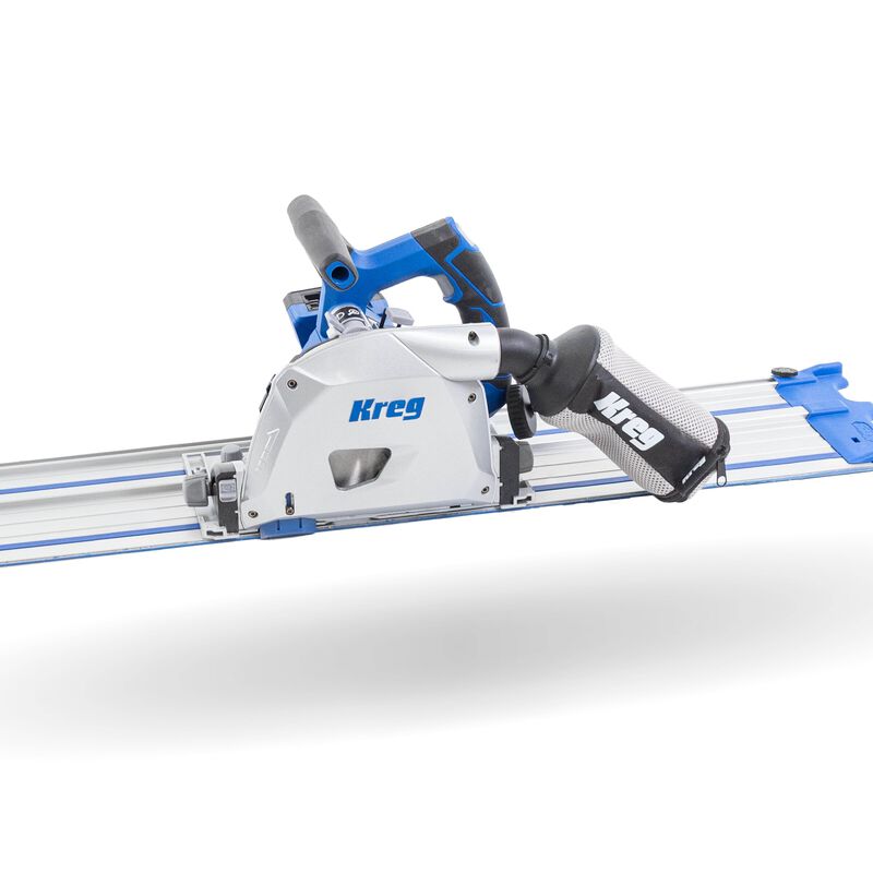 Ionic Drive™ Adaptive Cutting System Saw + Guide Track Kit, , hi-res